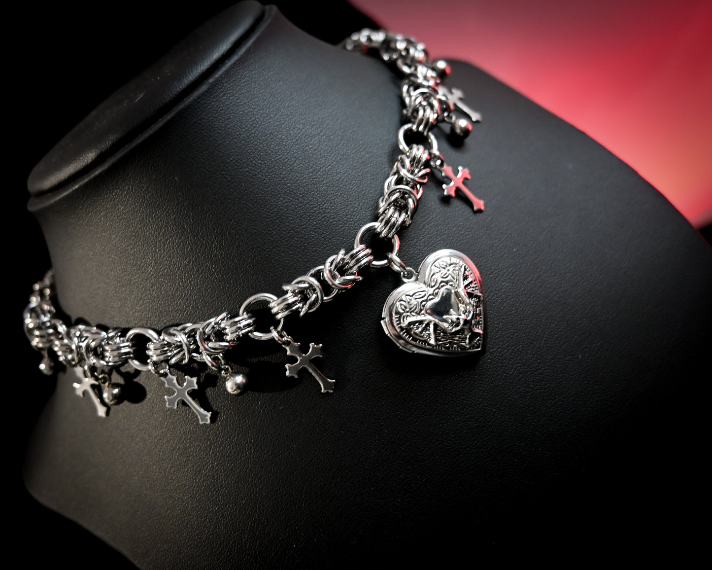 Illyrian Necklace