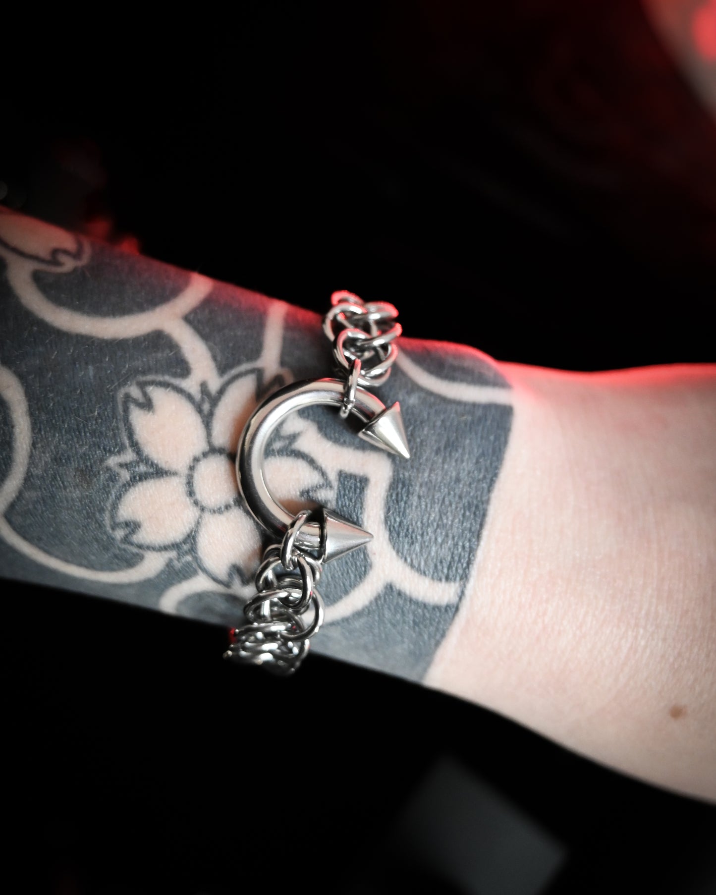 Zeus Bracelet