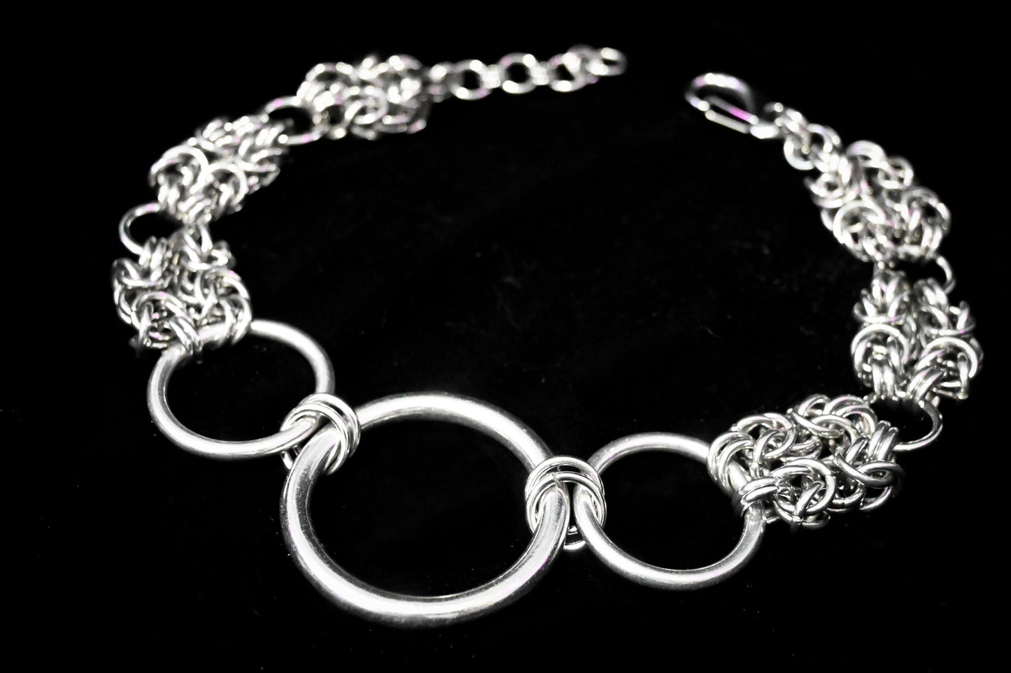Cerberus Choker