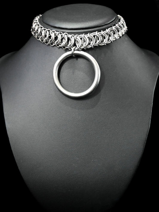 Sphinx Choker