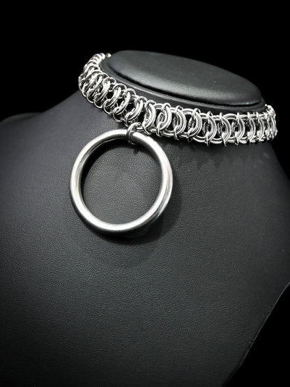Sphinx Choker