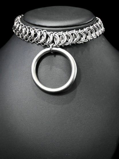Sphinx Choker