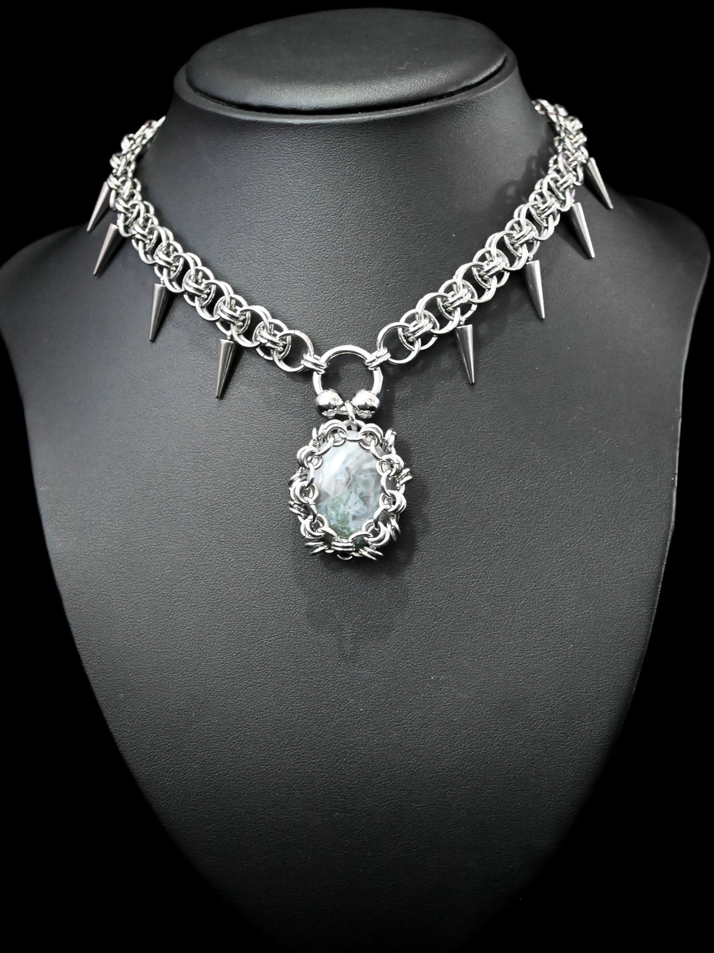 Helms Deep Necklace