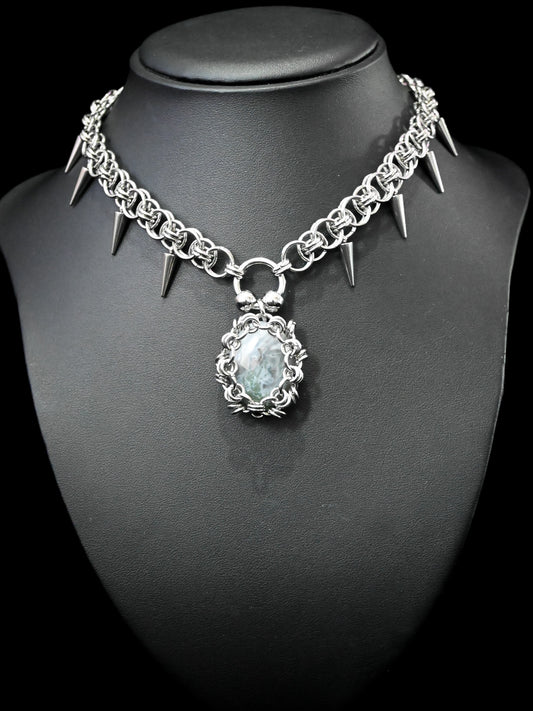 Helms Deep Necklace