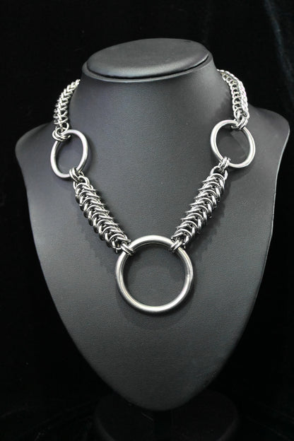 Geryon Necklace