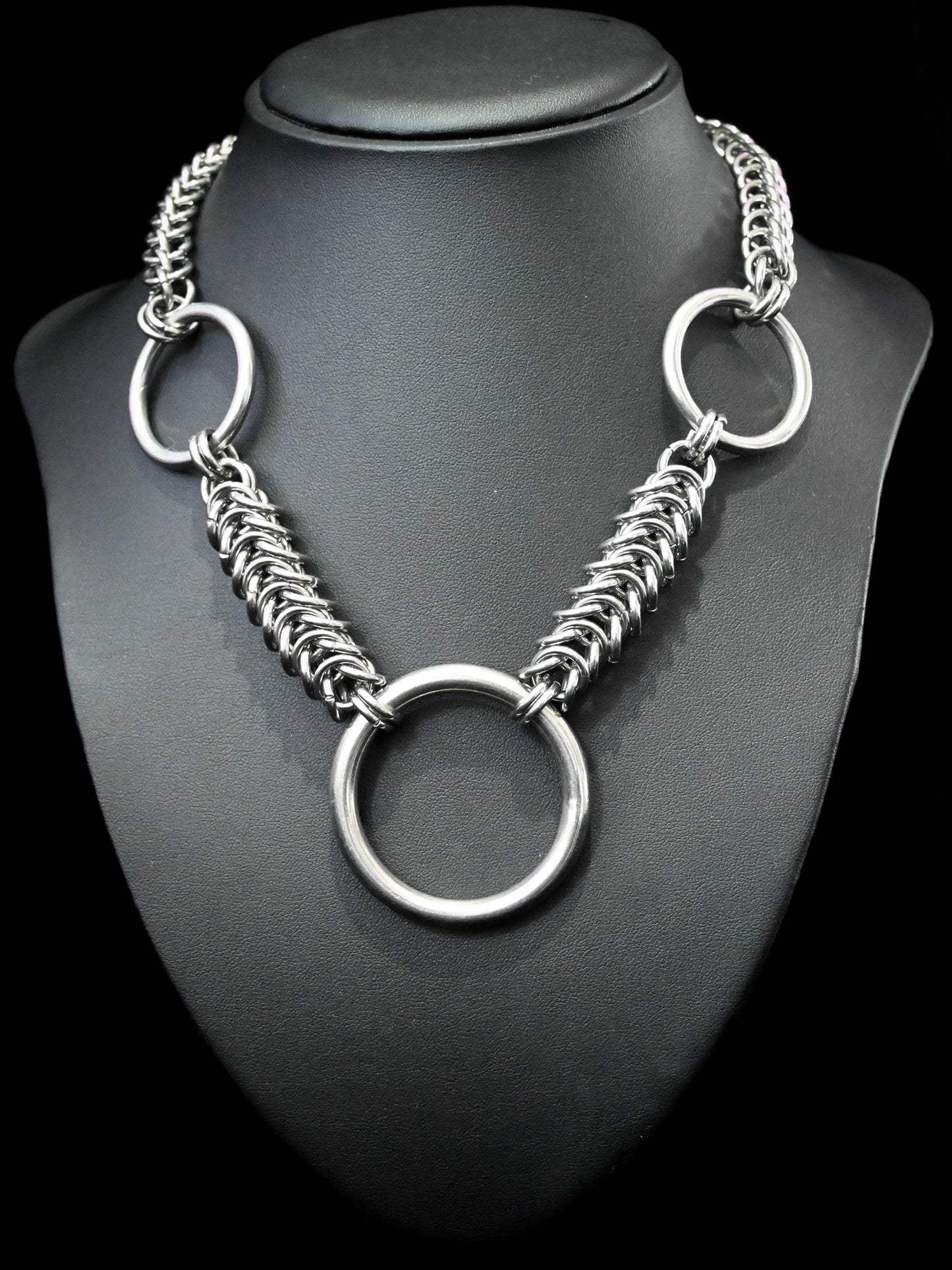 Geryon Necklace