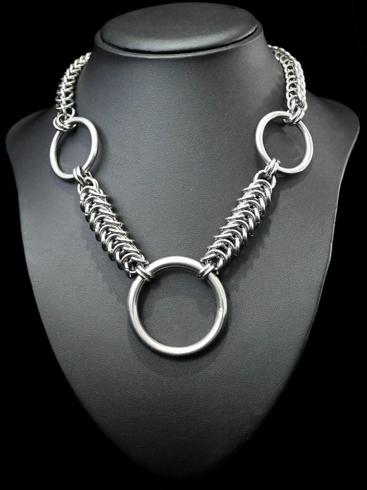 Geryon Necklace