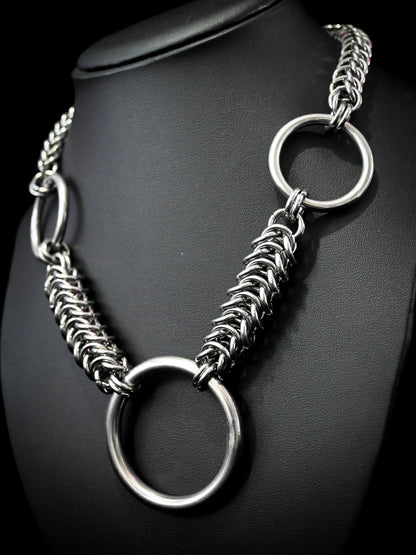 Geryon Necklace