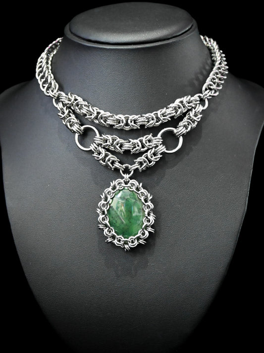 The Shire Necklace