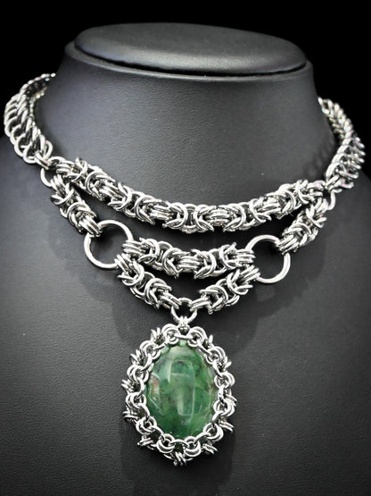 The Shire Necklace