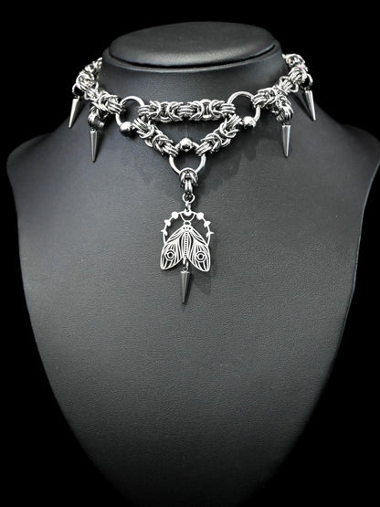 Gaia Necklace
