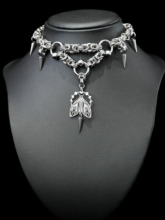Gaia Necklace