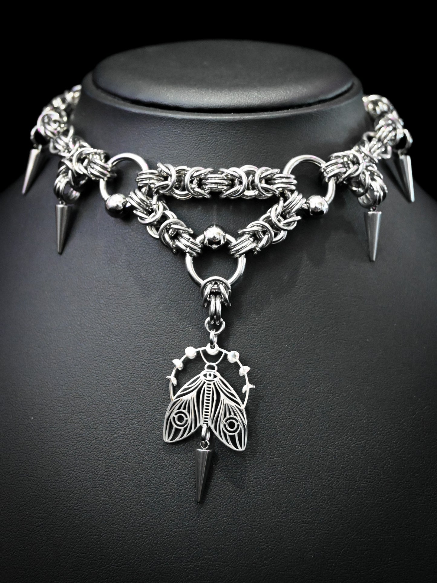 Gaia Necklace