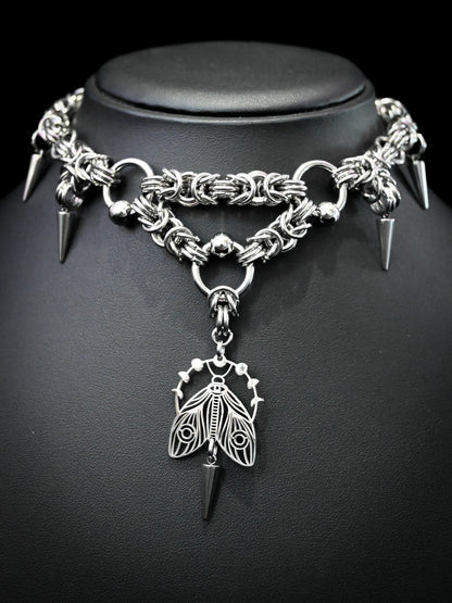 Gaia Necklace