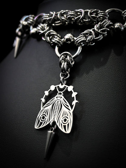 Gaia Necklace