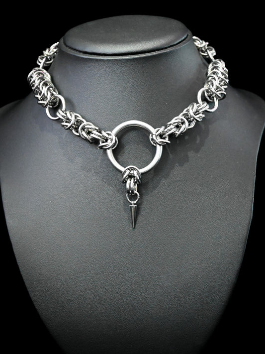 Sgaeyl Necklace