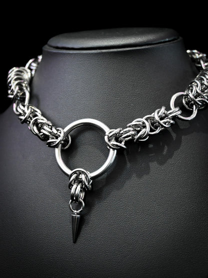 Sgaeyl Necklace