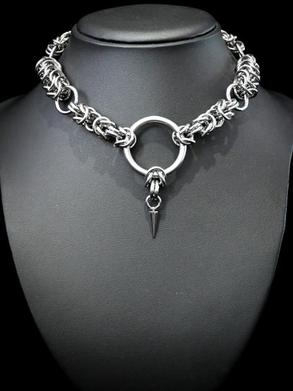 Sgaeyl Necklace