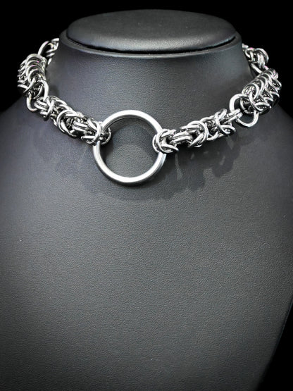 Sgaeyl Necklace