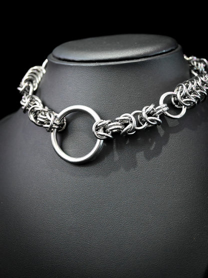 Sgaeyl Necklace