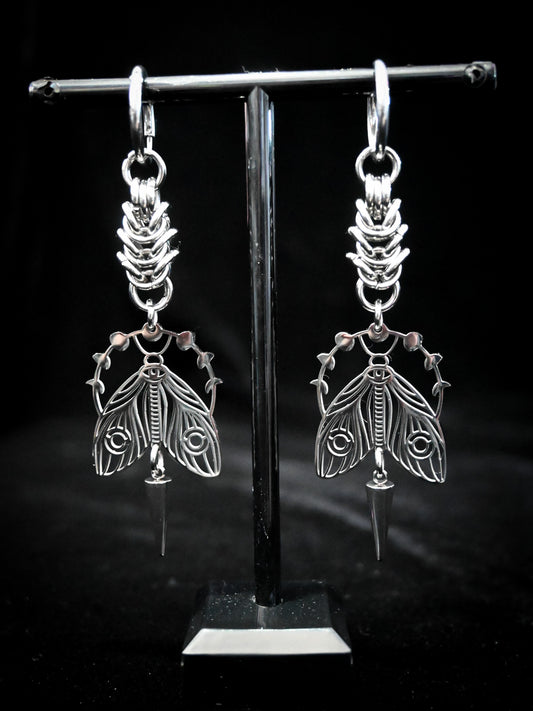Gaia Earrings