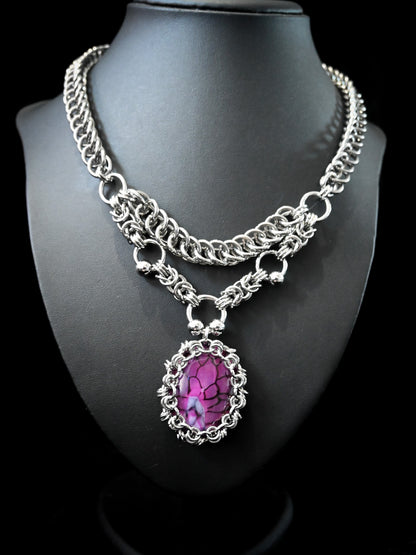 Siren Necklace