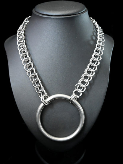 Icarus Necklace