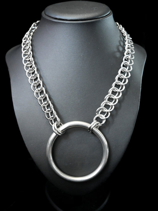 Icarus Necklace