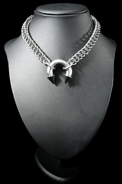 Zeus Necklace