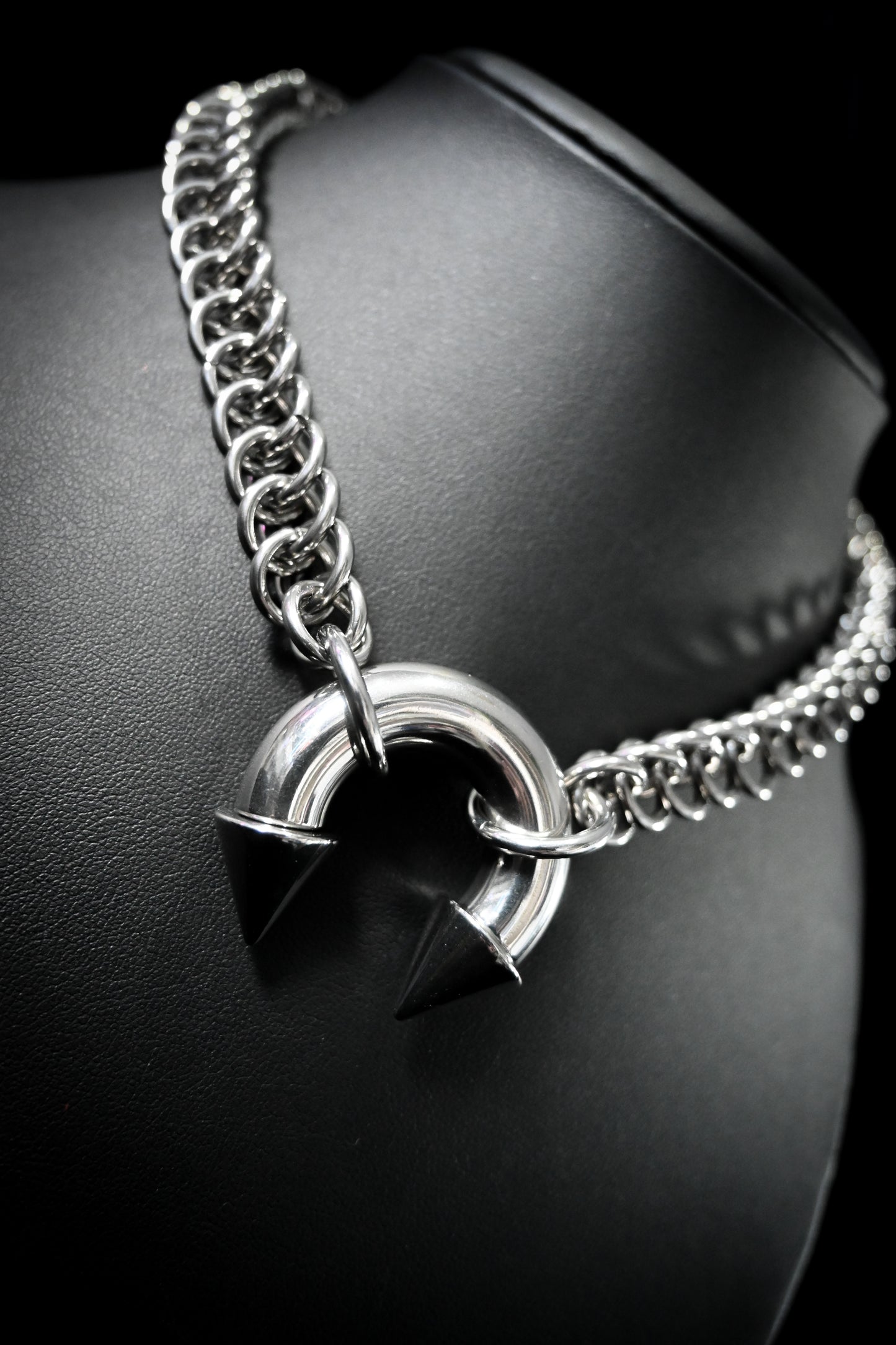 Zeus Necklace