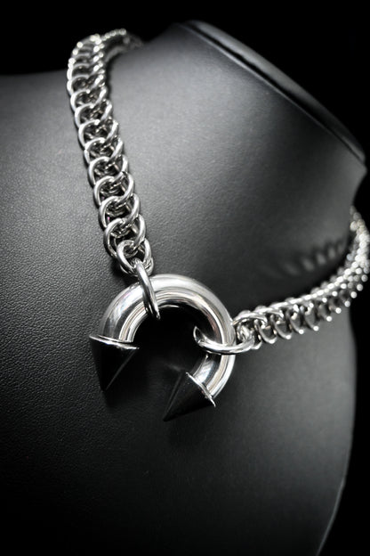 Zeus Necklace