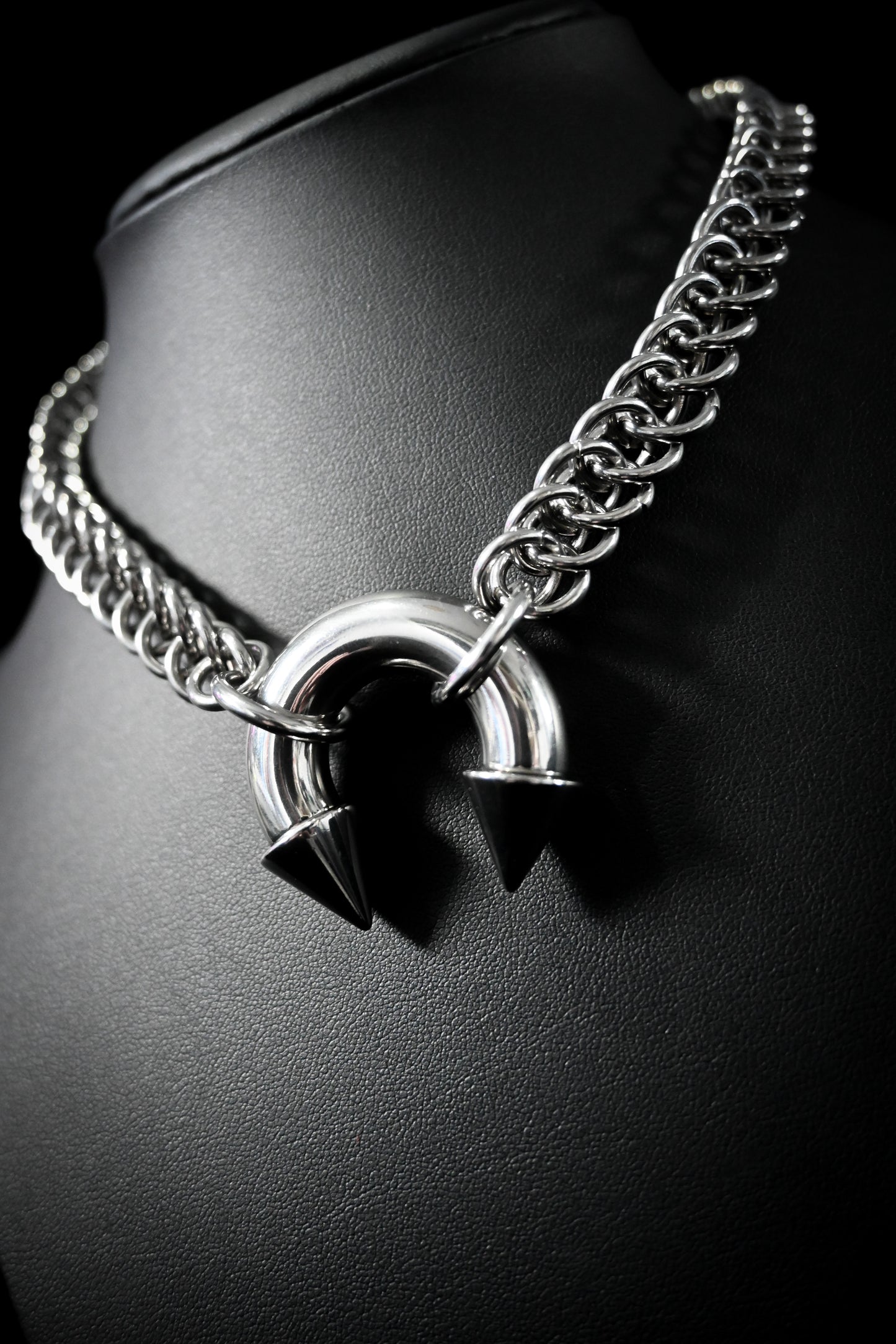 Zeus Necklace