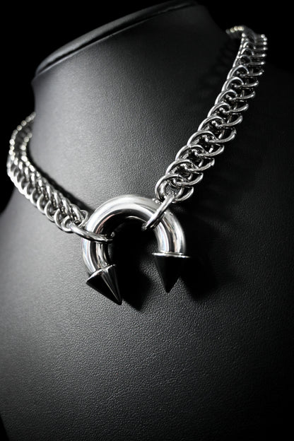 Zeus Necklace
