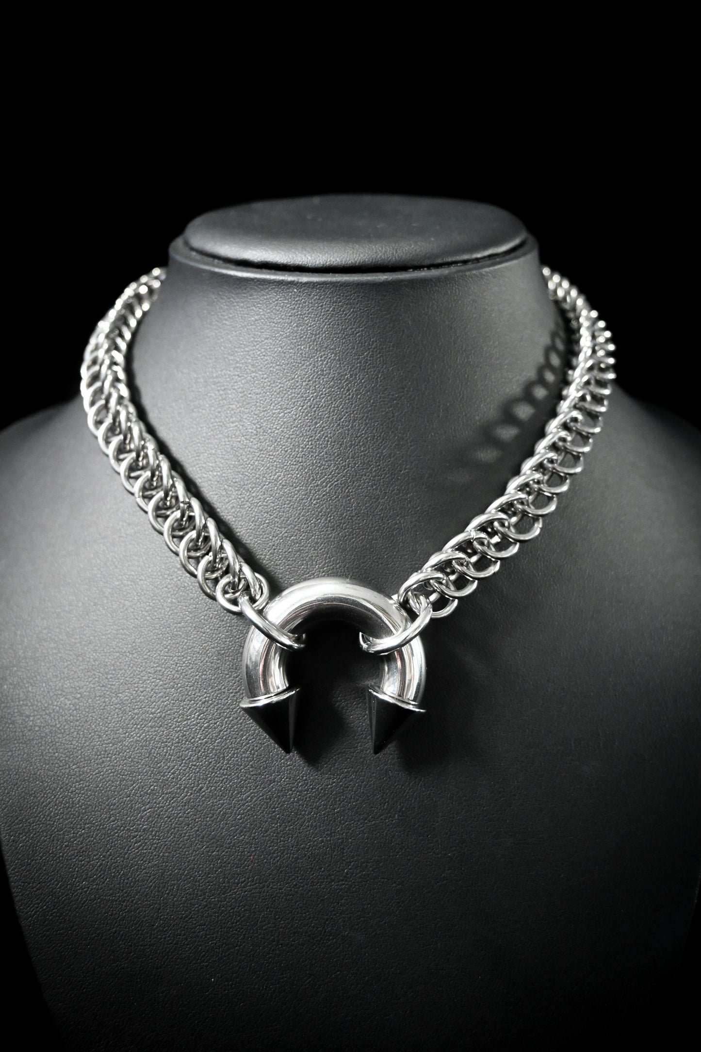 Zeus Necklace