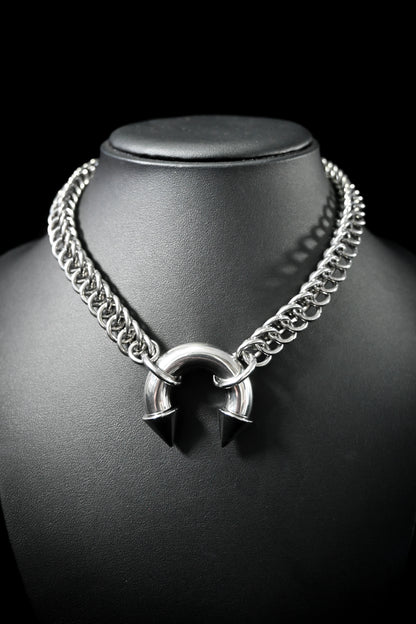 Zeus Necklace