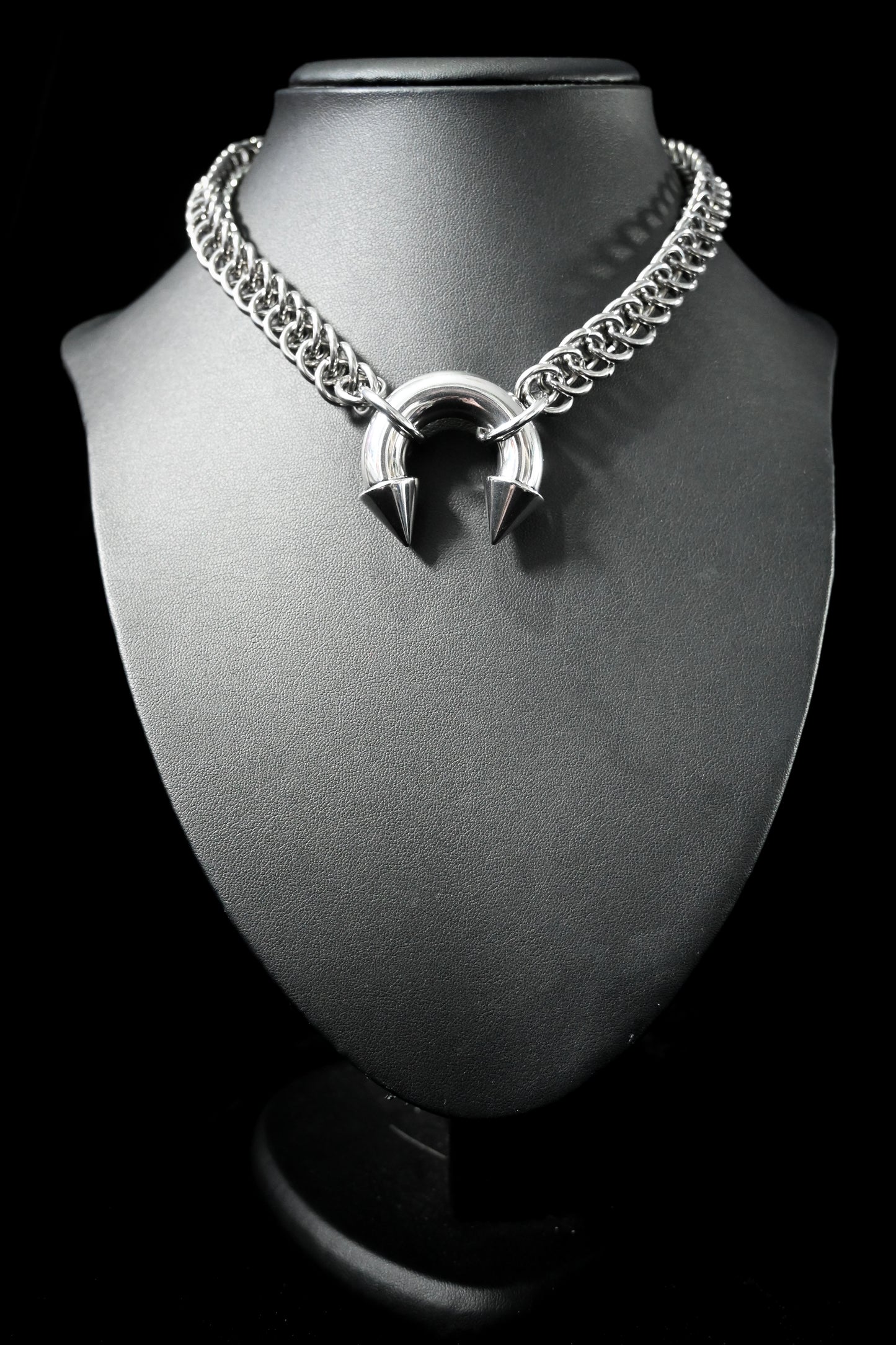 Zeus Necklace