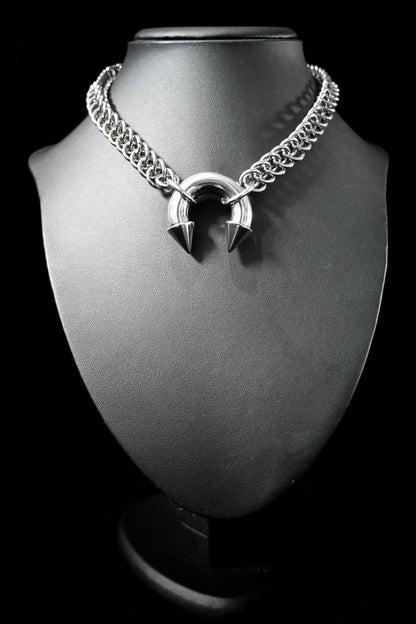 Zeus Necklace