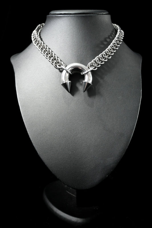 Zeus Necklace