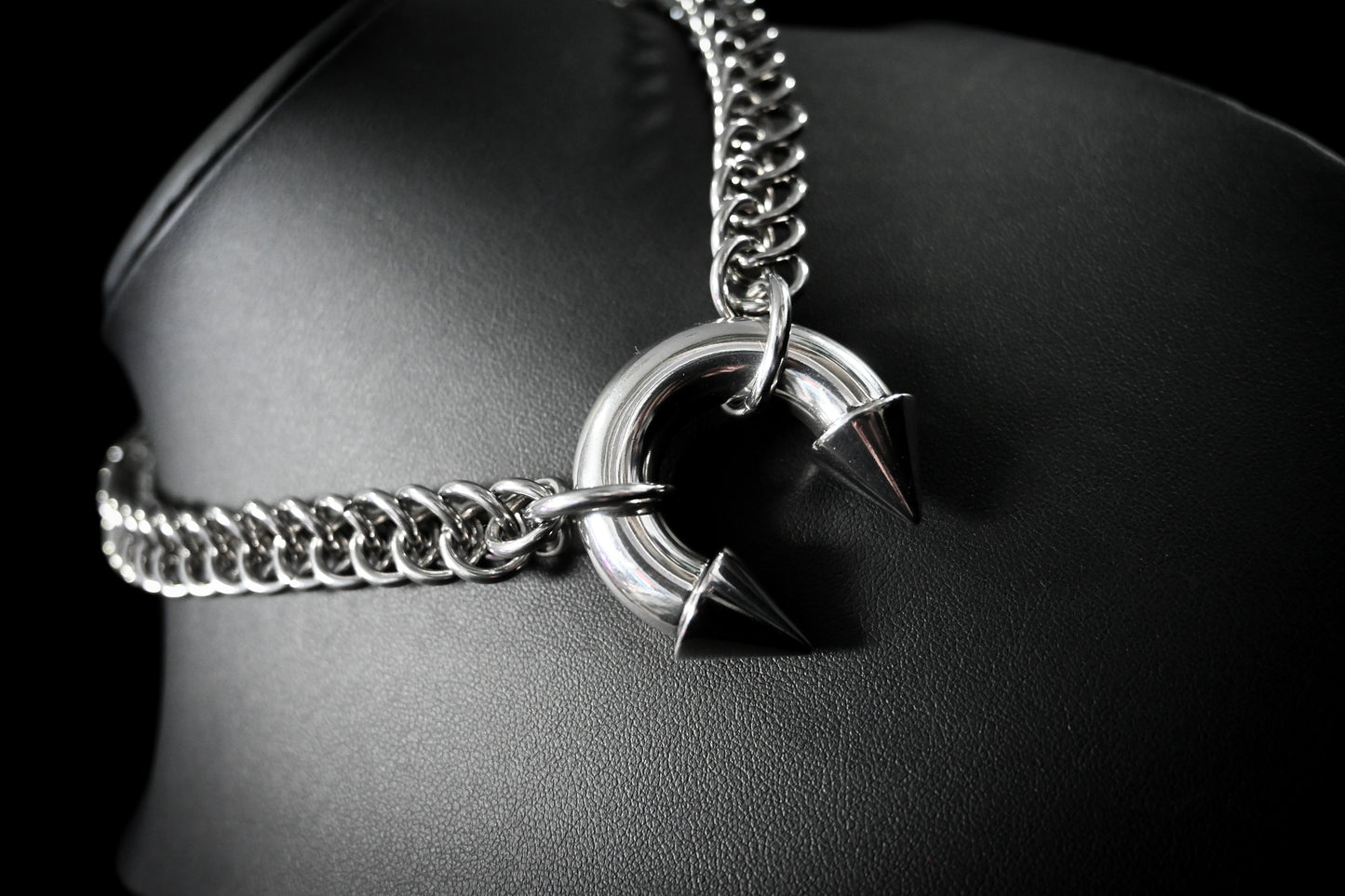 Zeus Necklace