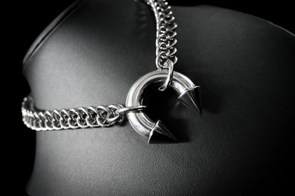 Zeus Necklace