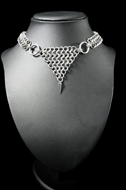 Hera Necklace