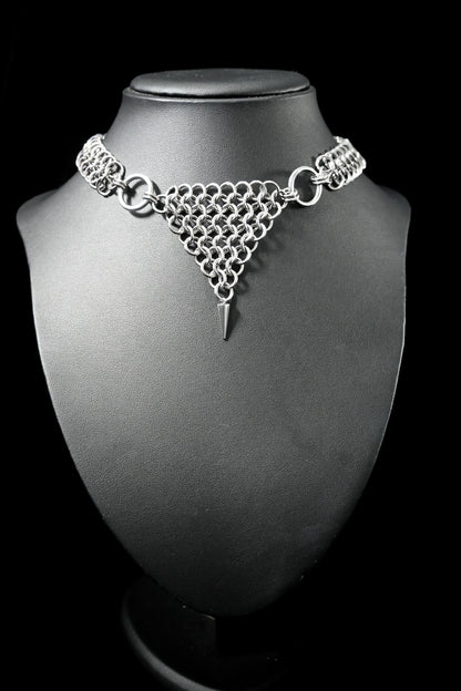 Hera Necklace