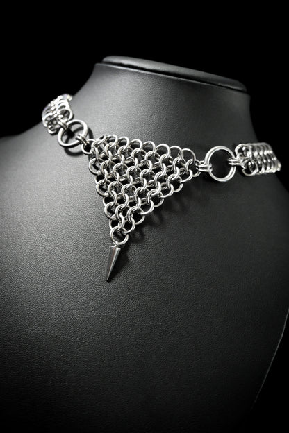 Hera Necklace
