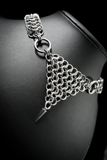 Hera Necklace