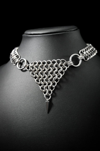 Hera Necklace