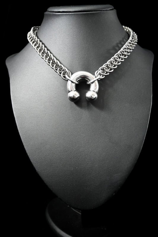 Heracles Necklace