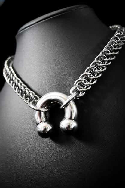 Heracles Necklace