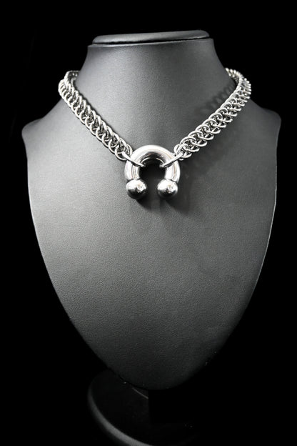 Heracles Necklace