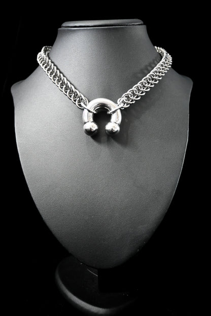 Heracles Necklace