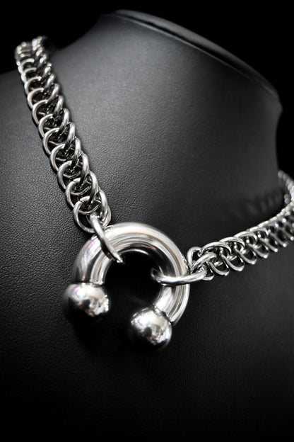 Heracles Necklace